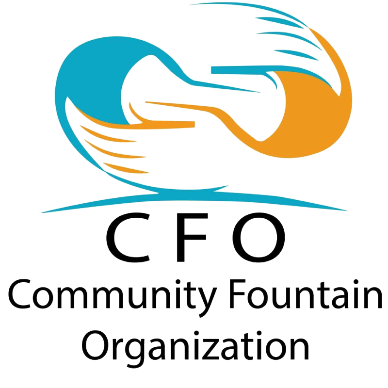 Community Fountain Organization